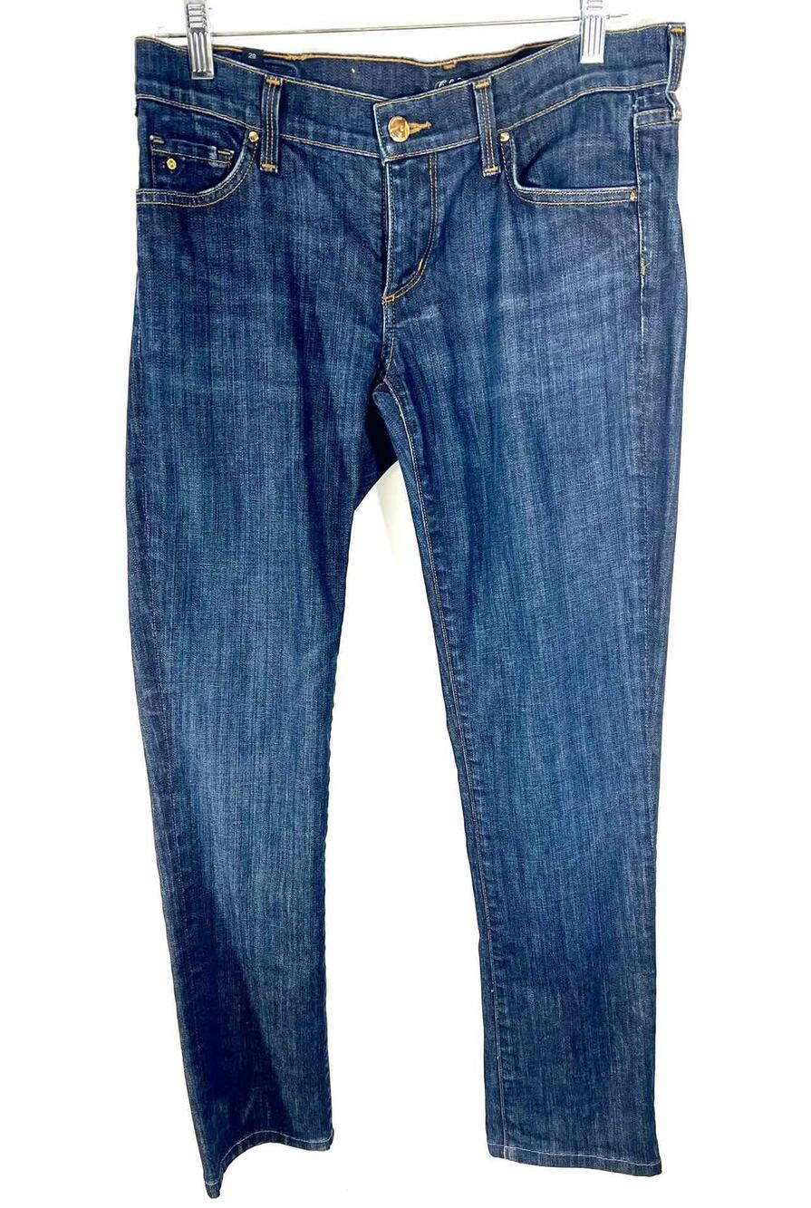 Citizens of Humanity Size 29=8 Dk Denim Premium Denim Jeans